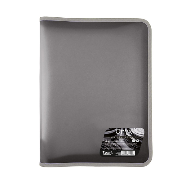 Папки на молнии